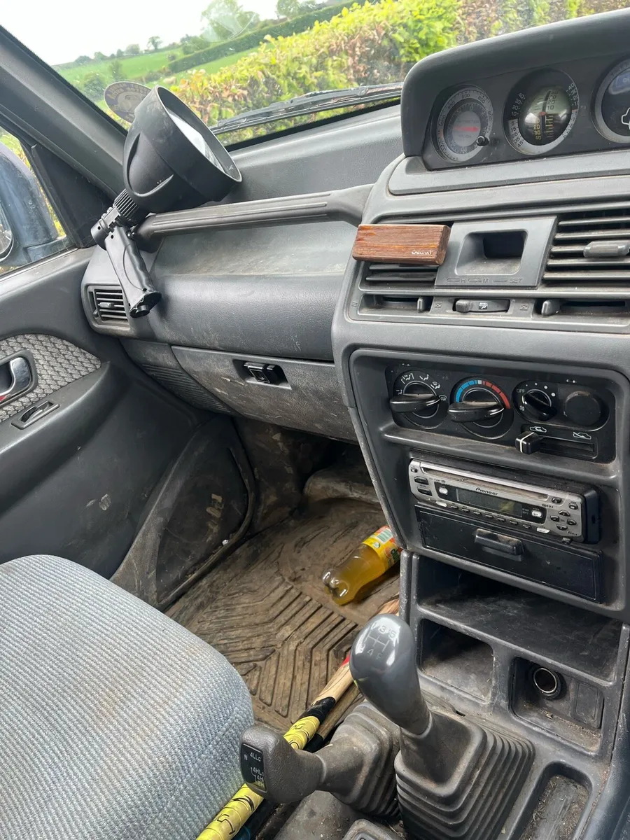 Jeep - Image 3