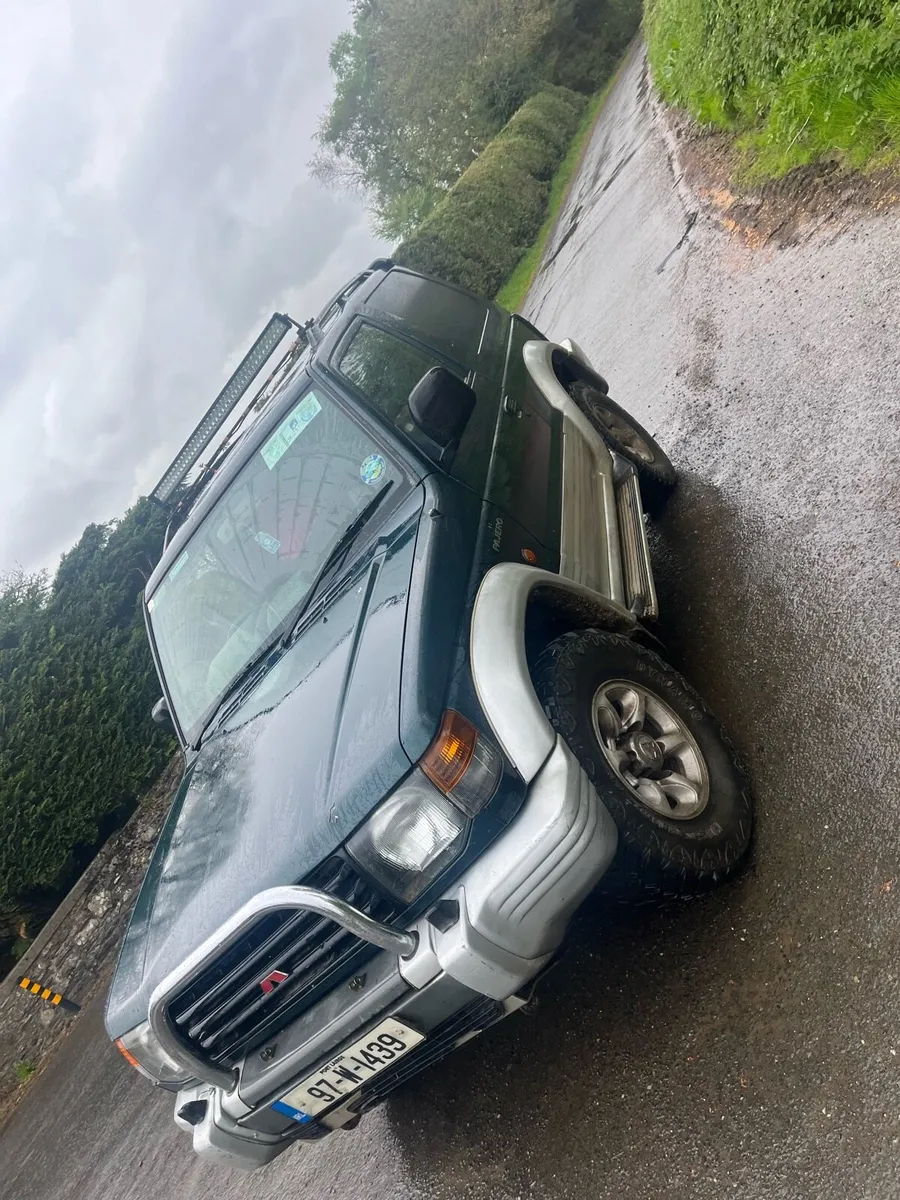 Jeep - Image 4