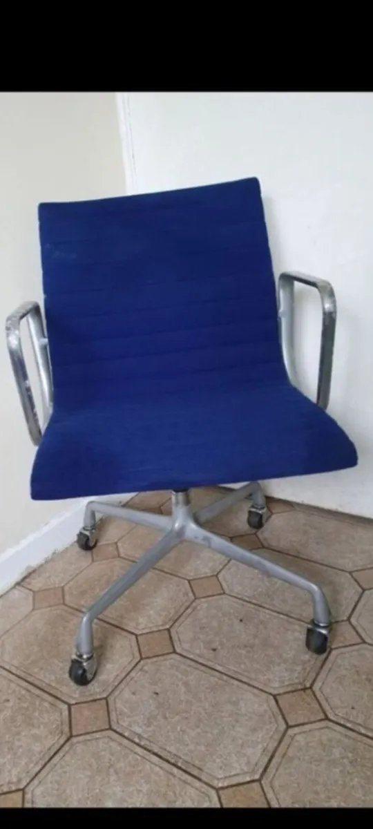 eames herman miller alliminium group management - Image 1