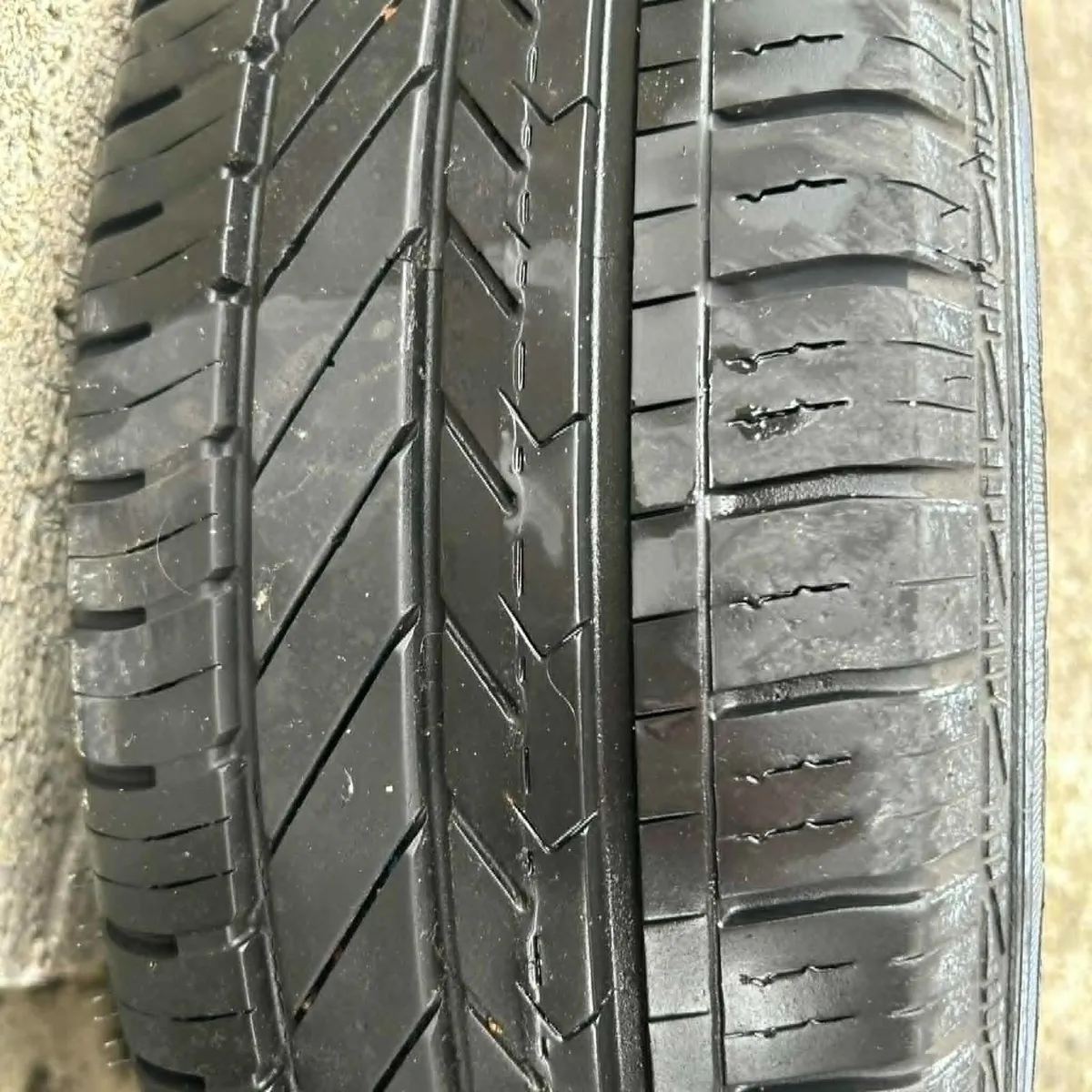 Fiat 500 Wheels & Tyres 175/65R14 (2016) – Set of - Image 3