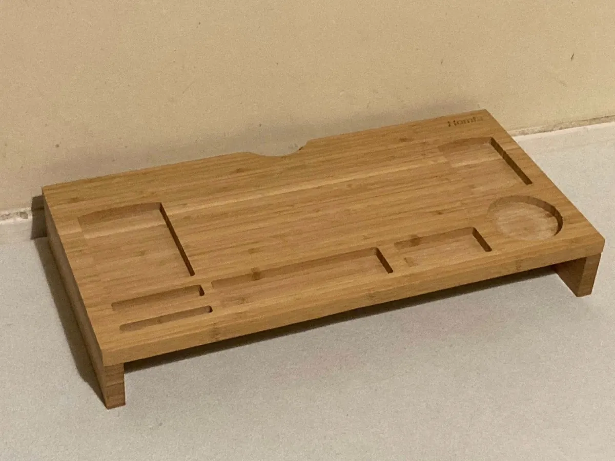 Honda Desk Organizer / Monitor Riser - Image 1