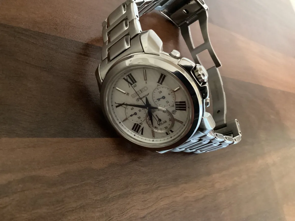 Watch - Image 1