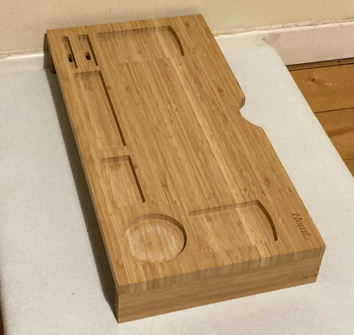 Honda Desk Organizer / Monitor Riser - Image 3