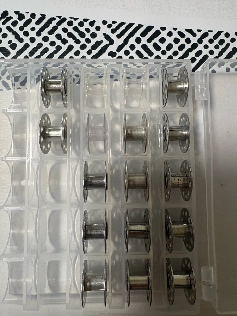Sewing bits - Image 2