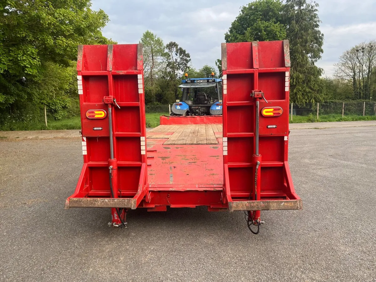 Low loader - Image 4