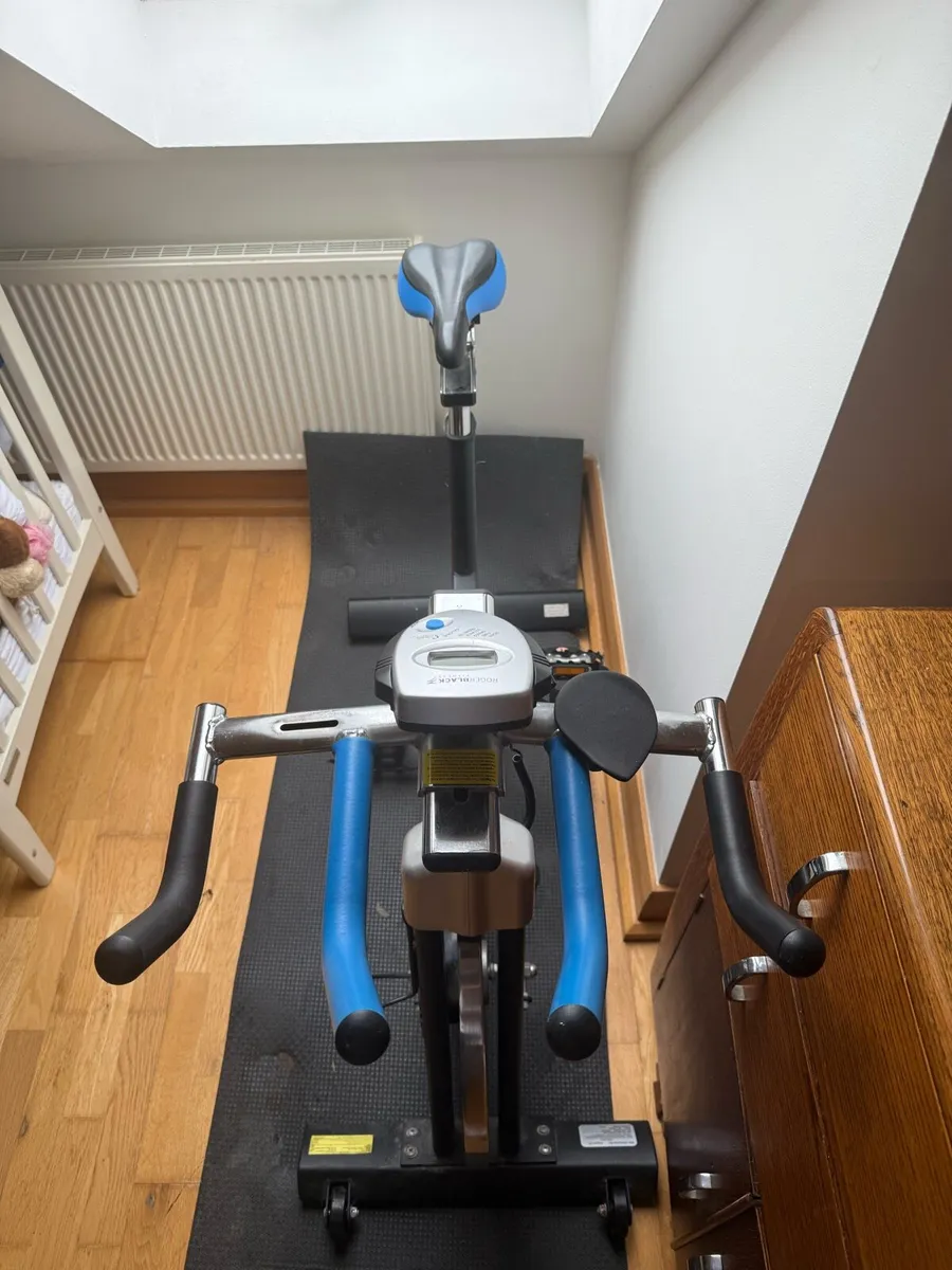 RogerBlack Exercise Bike - Image 1