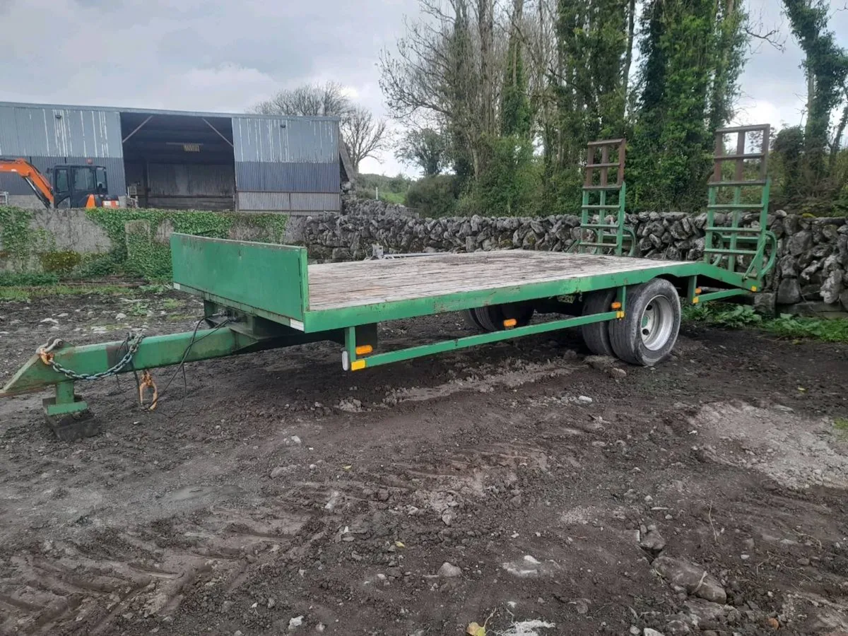 Lowloader - Image 1
