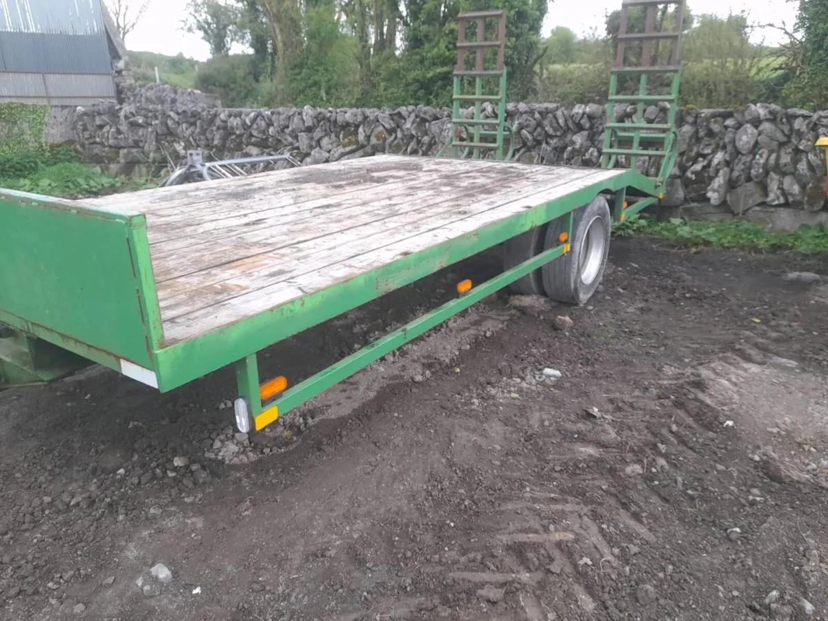 Lowloader - Image 2