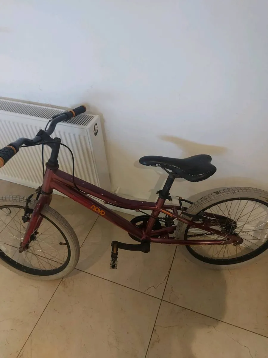 Kids bike - Image 2