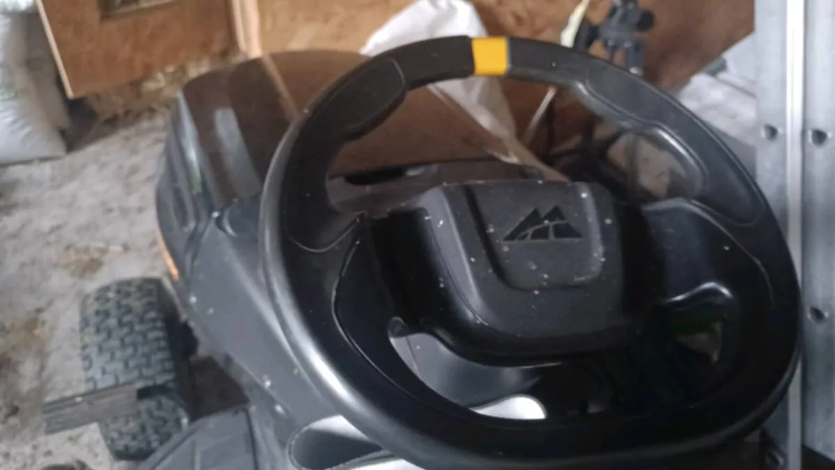 Lawnmower - Image 1