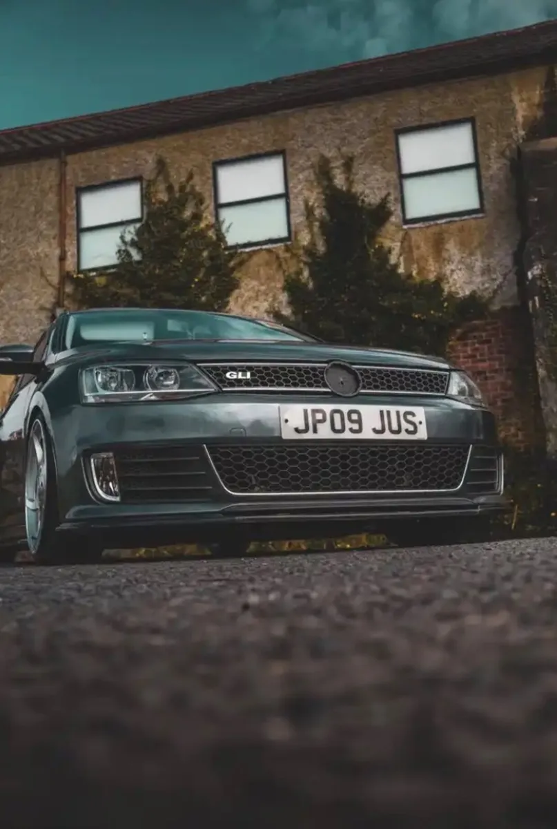 Mk6.5 Jetta - Image 2