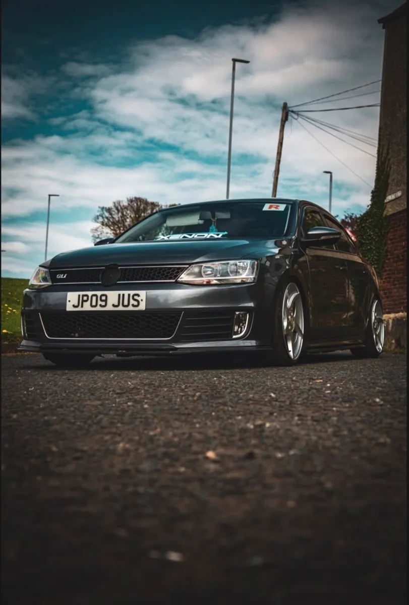 Mk6.5 Jetta - Image 4