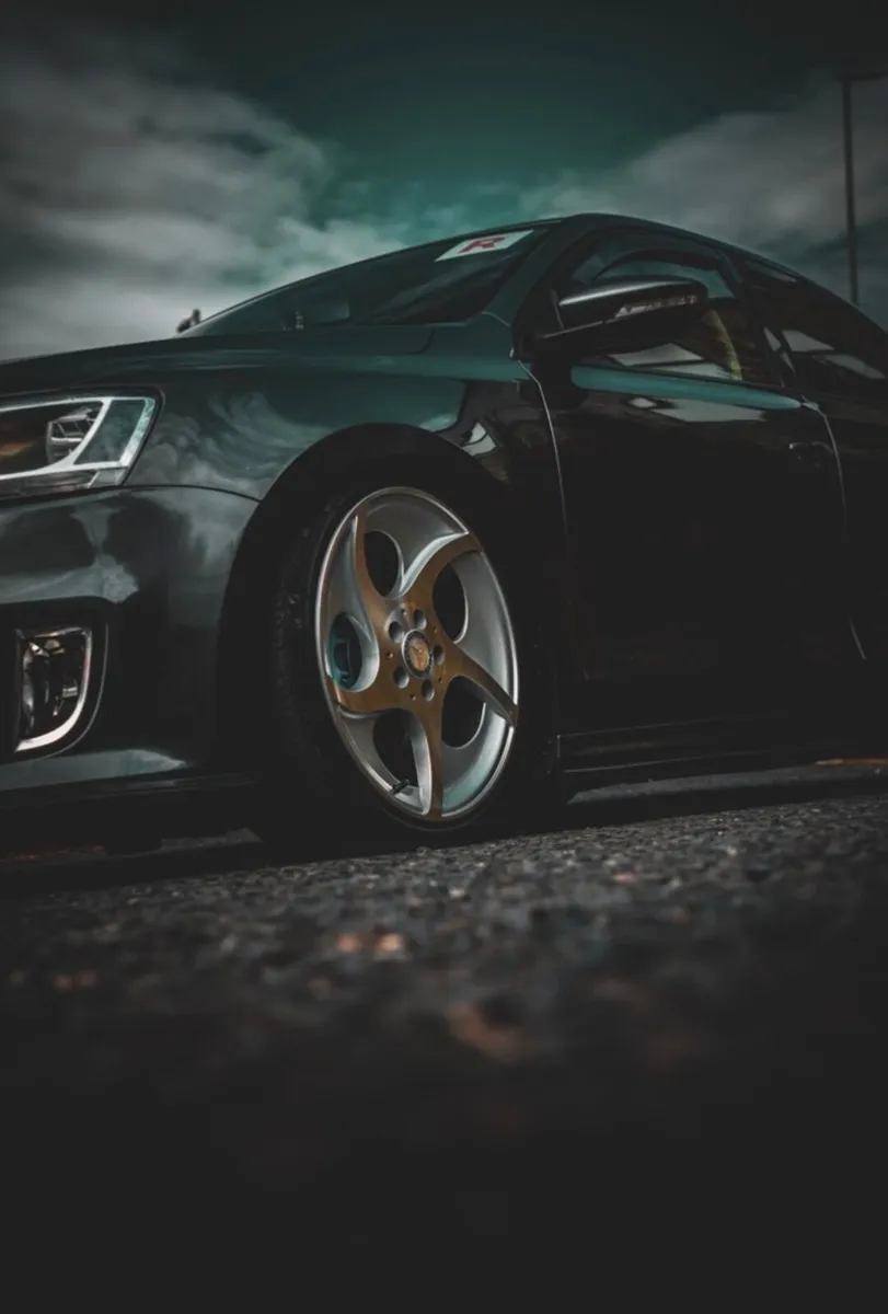 Mk6.5 Jetta - Image 3