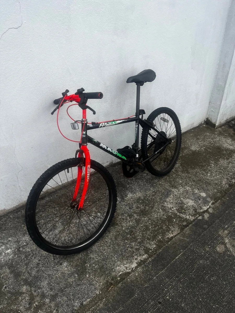Bicycle - Image 2