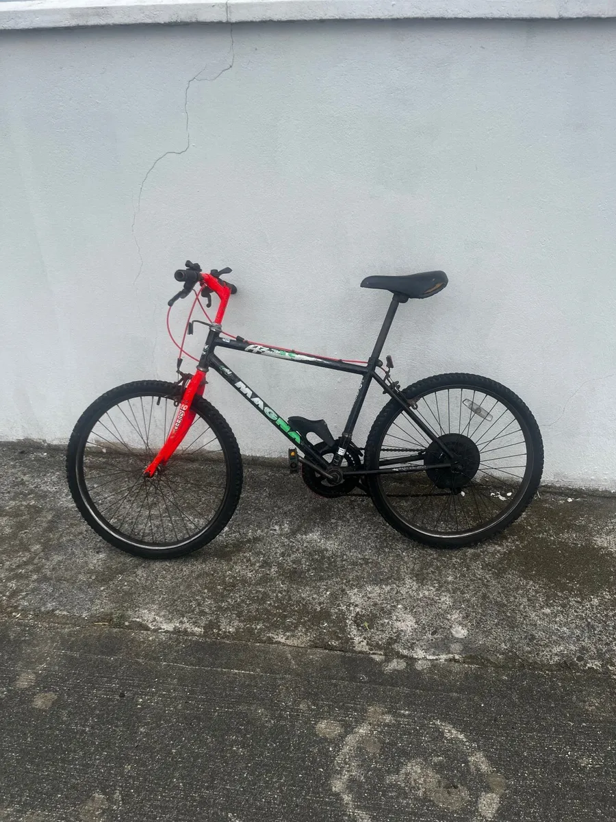Bicycle - Image 3