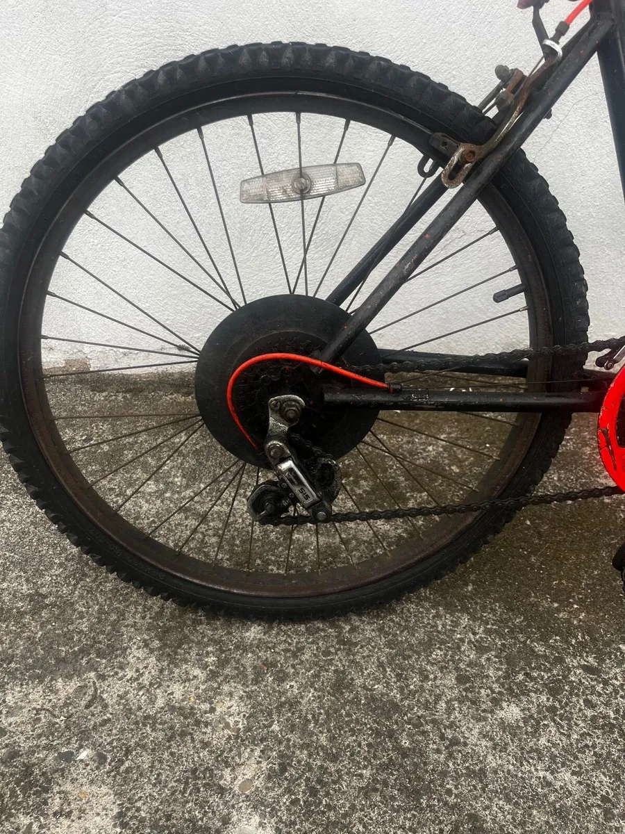 Bicycle - Image 4