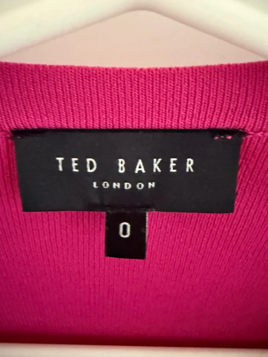 Ted Baker Cardigan - Image 1