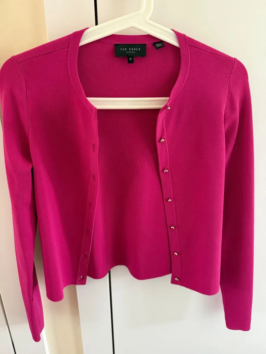 Ted Baker Cardigan - Image 2