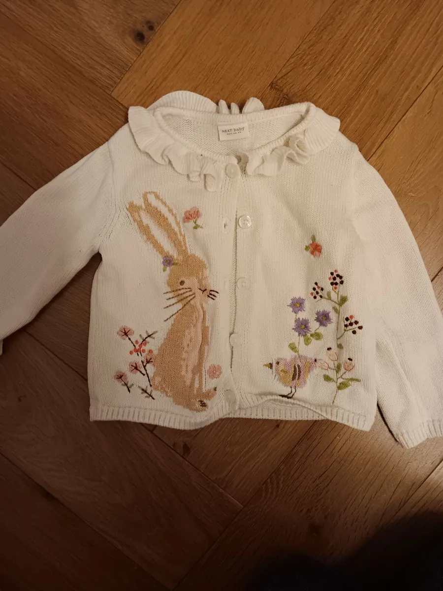 12 - 18 month dresses - Image 2