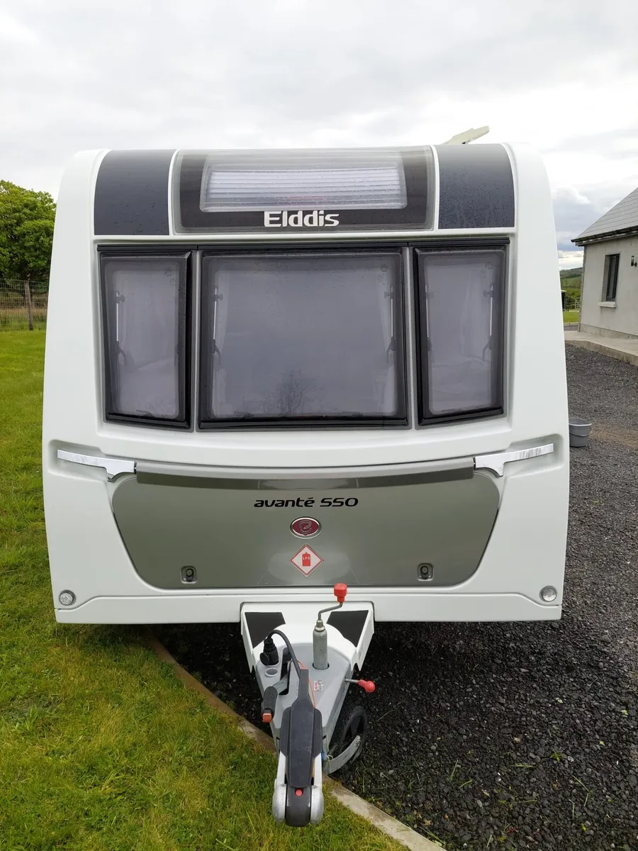 Caravan - Image 1