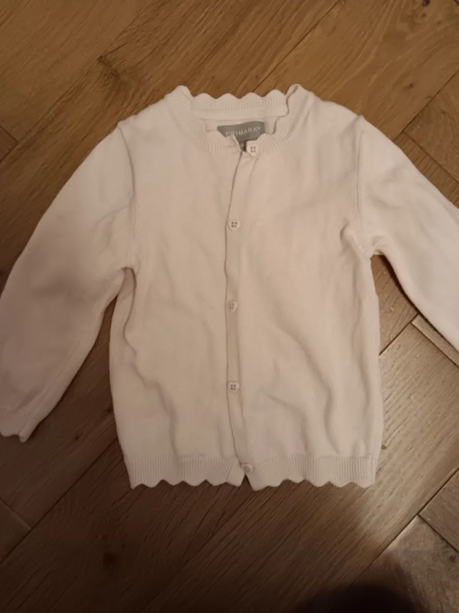 12 - 18 month baby clothes - Image 2