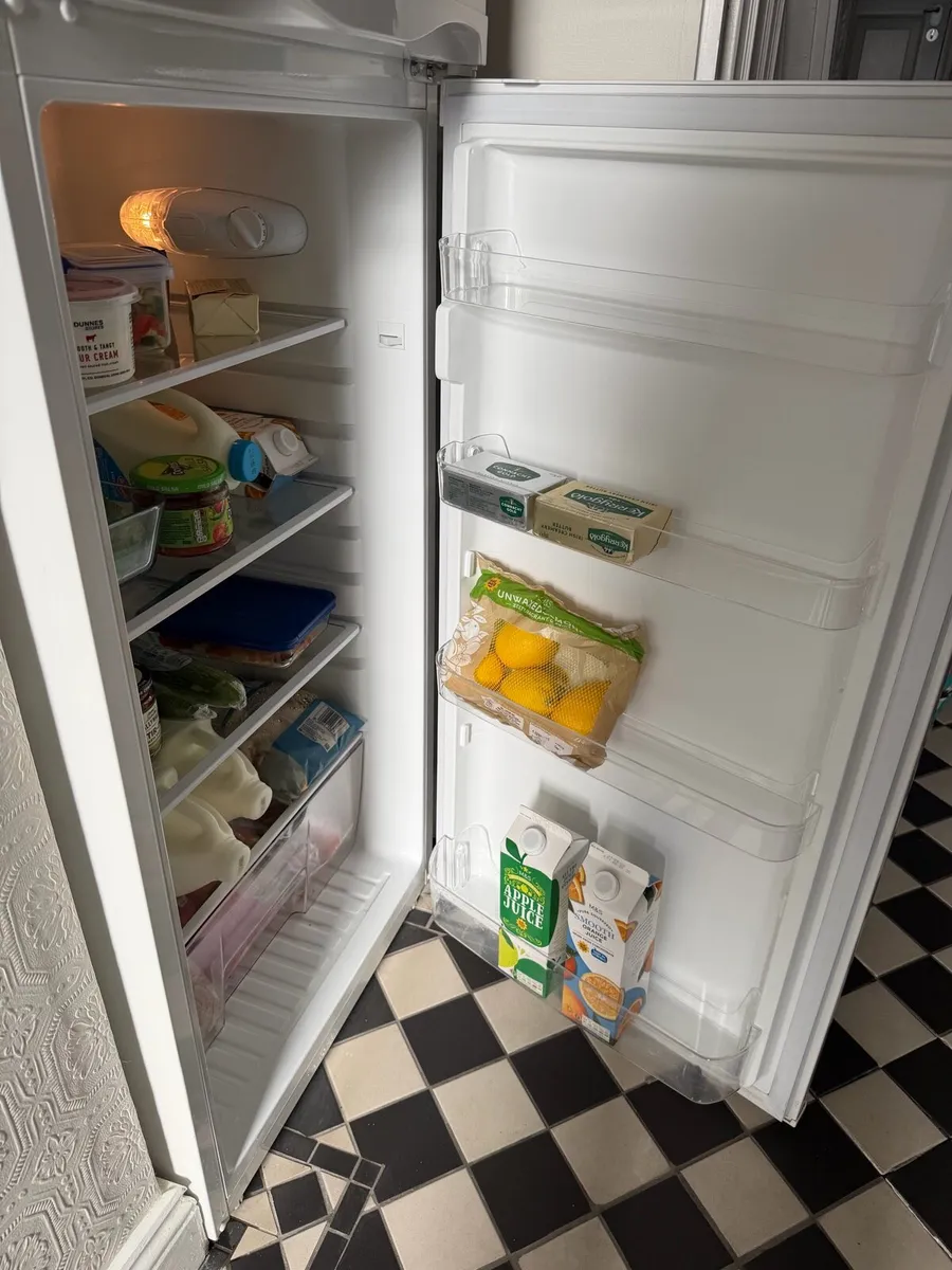 Fridge Freezer - Image 2