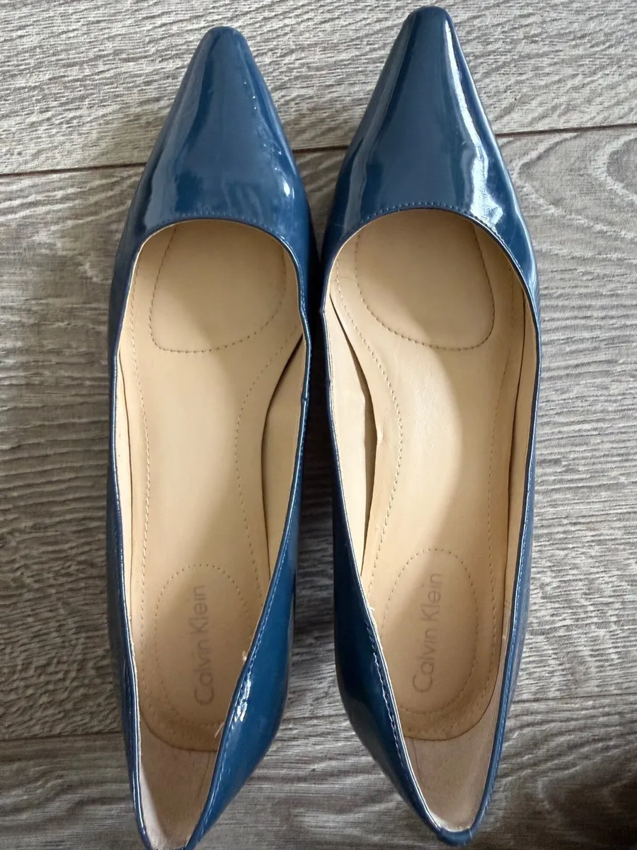 shoes - Image 1