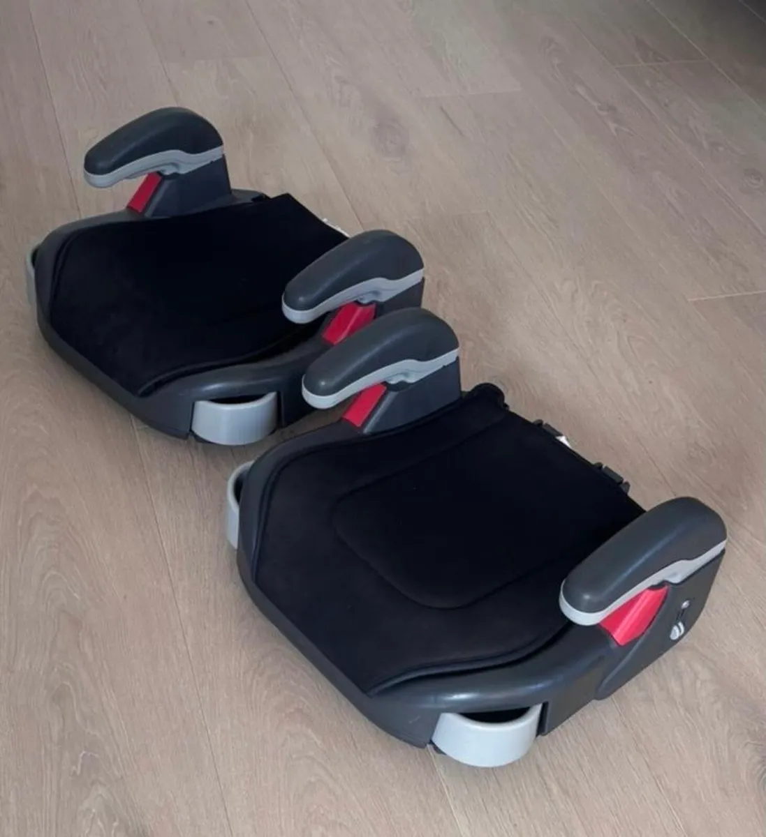 Car seat - Image 4