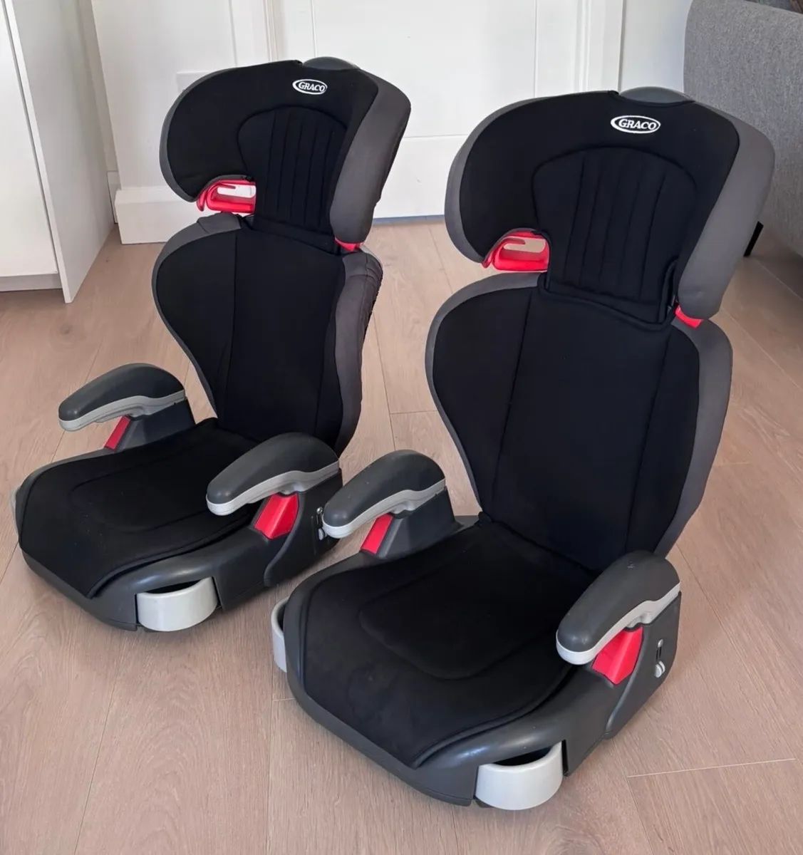 Car seat - Image 1