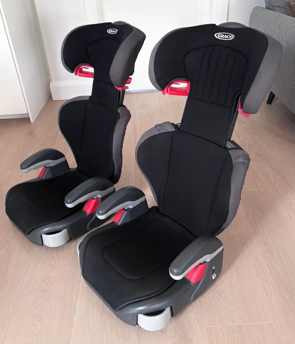 Car seat - Image 2