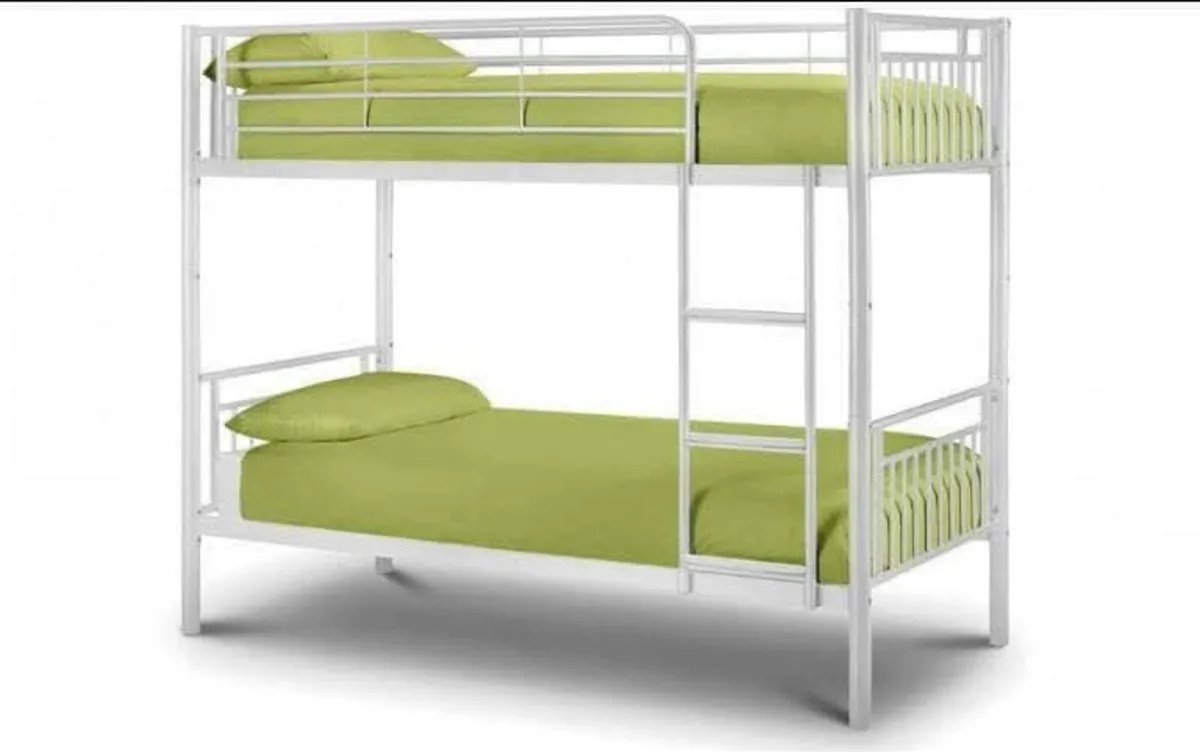 New Triple Sleepers & Single Bunk beds - Image 4