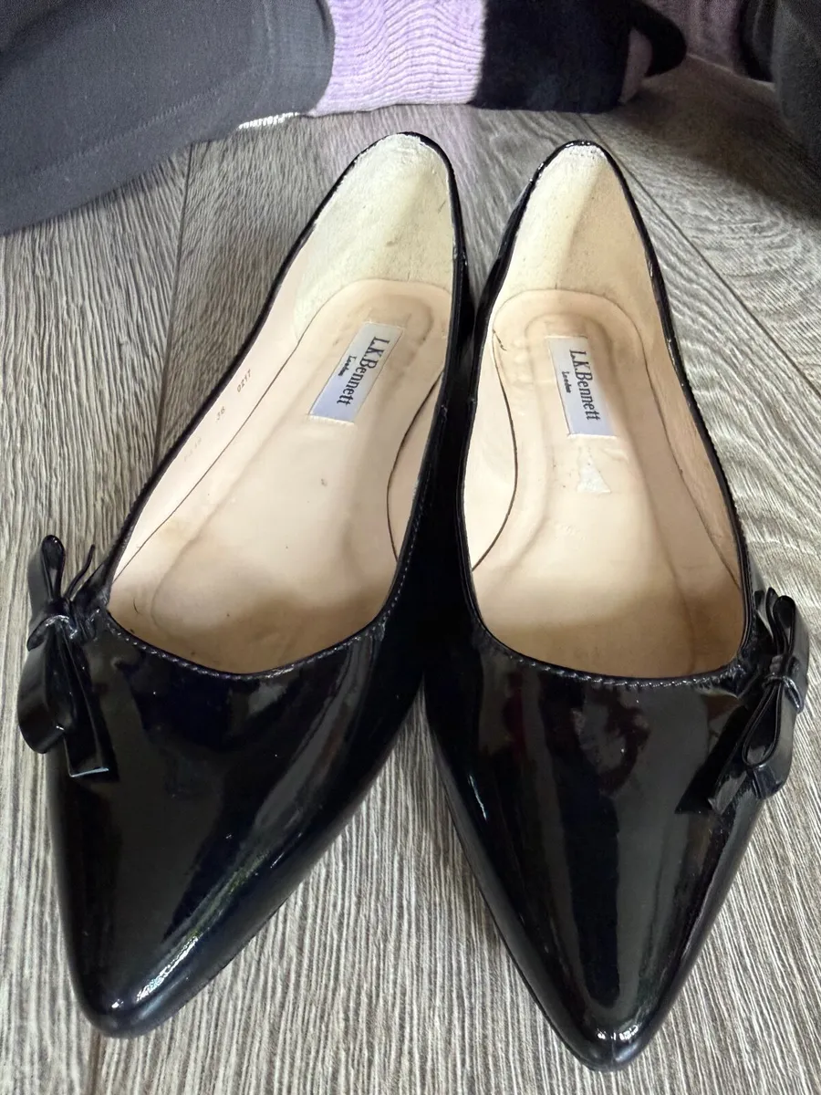 shoes - Image 1