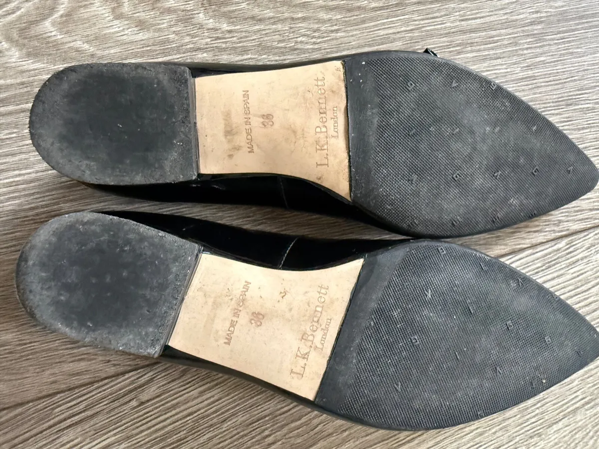 shoes - Image 2