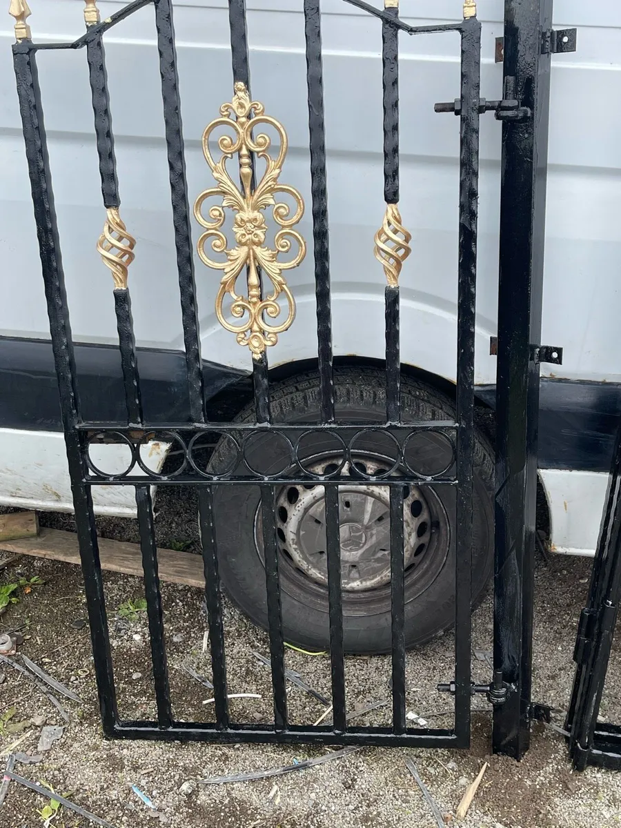 Driveway gates - Image 4