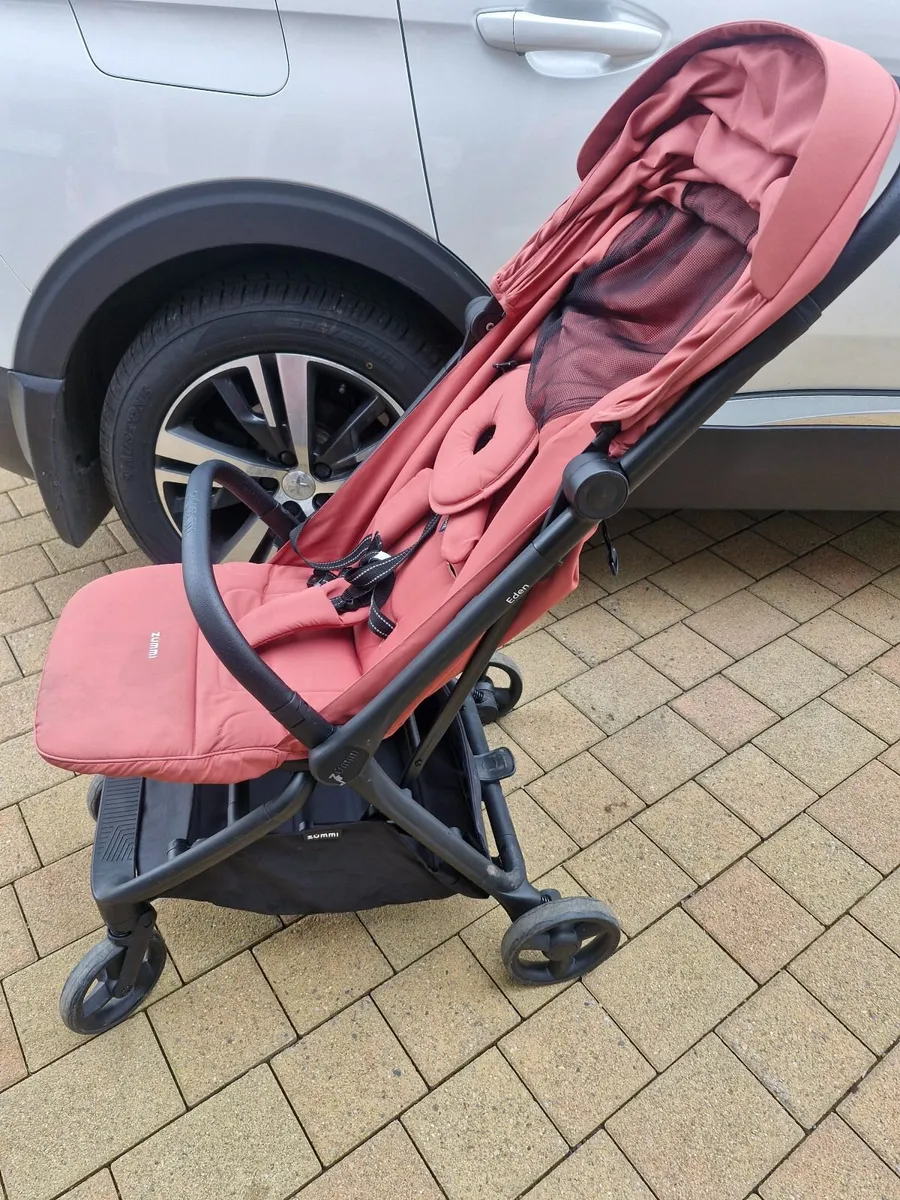 Stroller - Image 2