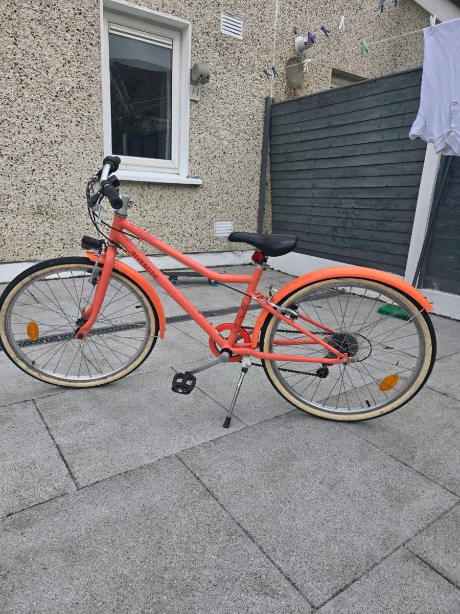 Bike - Image 1