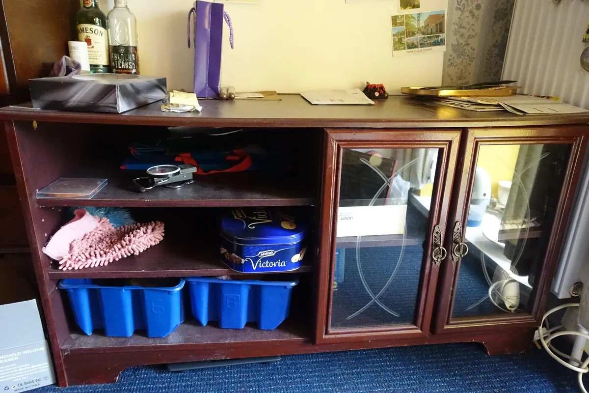 display unit