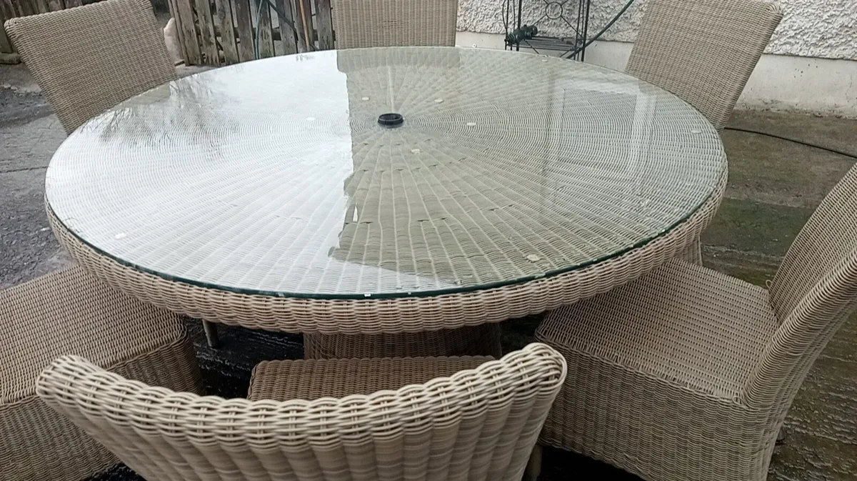 Neptune garden furniture - Image 4
