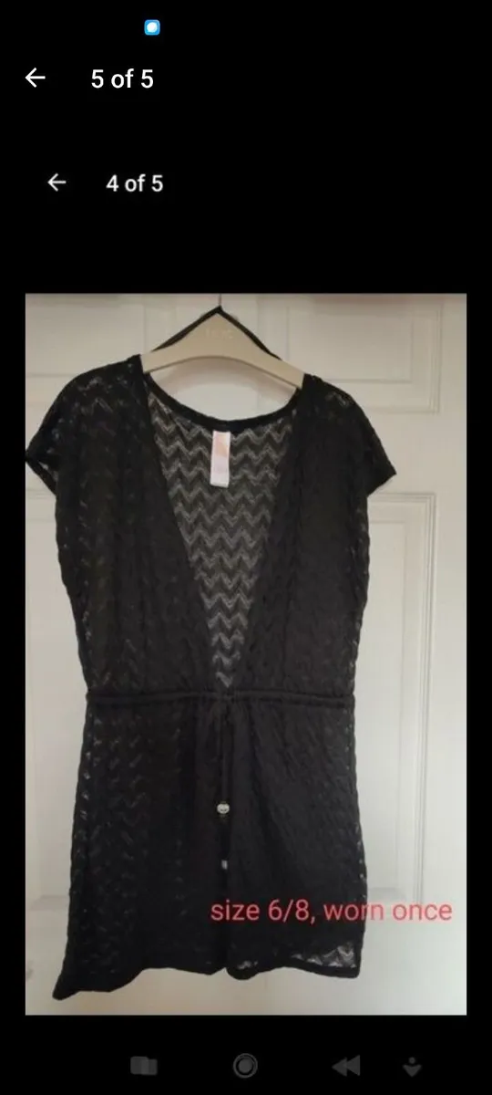 Womens clothes - Image 2