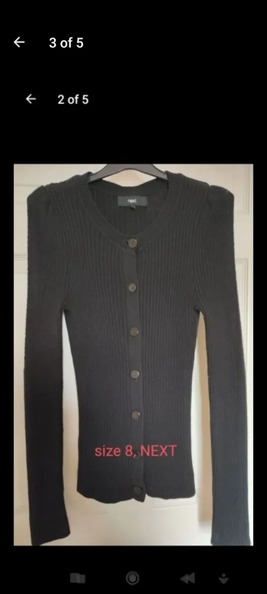 Womens clothes - Image 3
