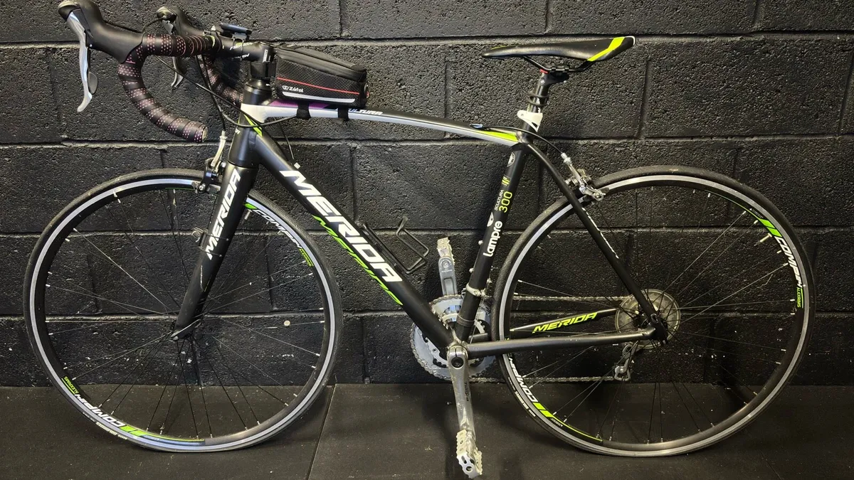 Merida Bike