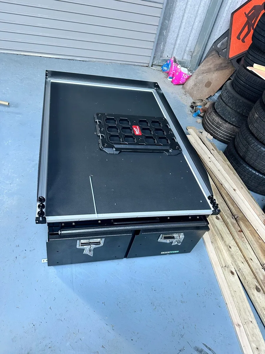 pro top drawer system - Image 2
