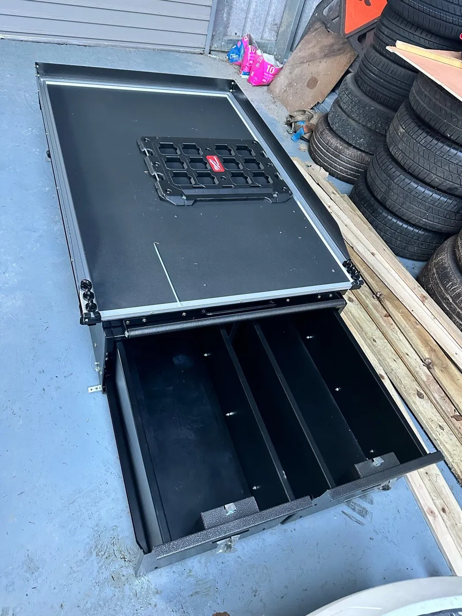 pro top drawer system - Image 3