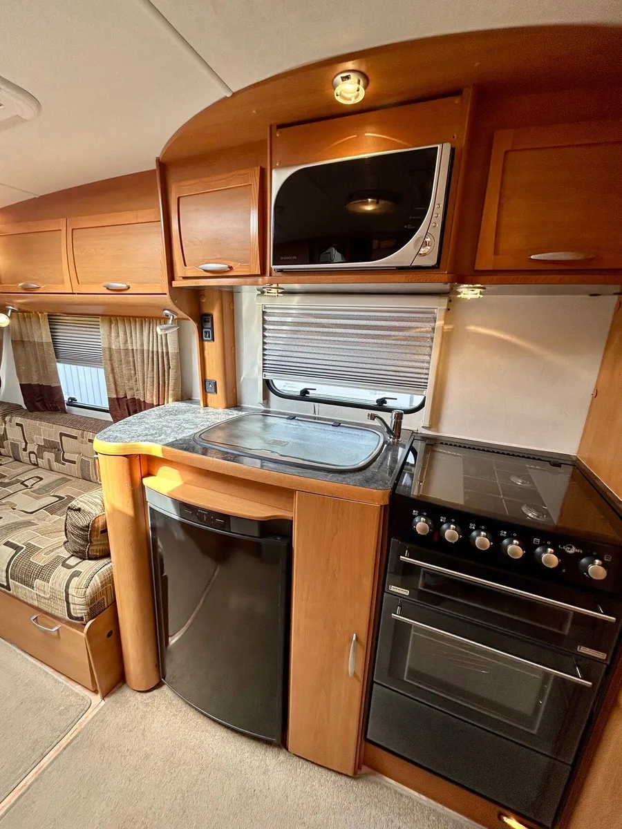 Lunar Clubman 2009 - Image 3