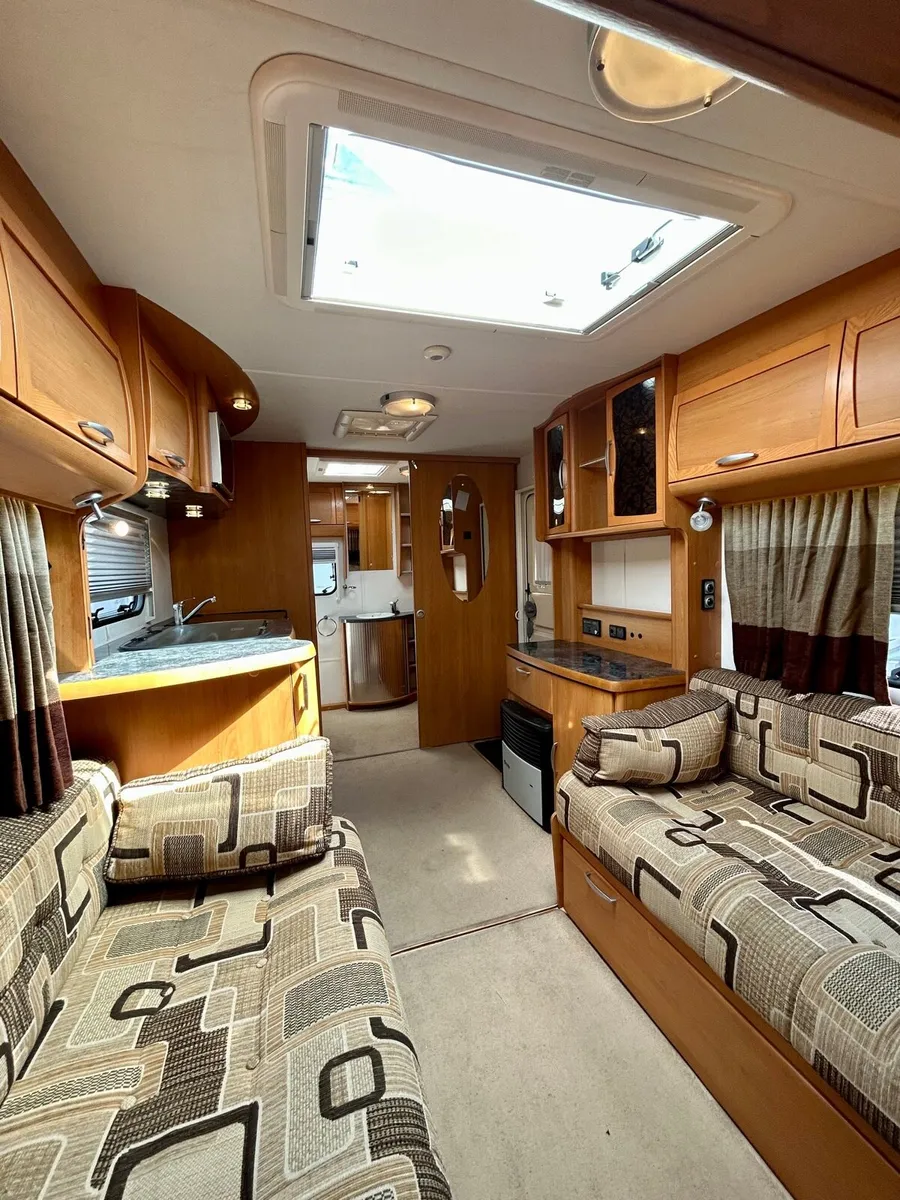 Lunar Clubman 2009 - Image 4