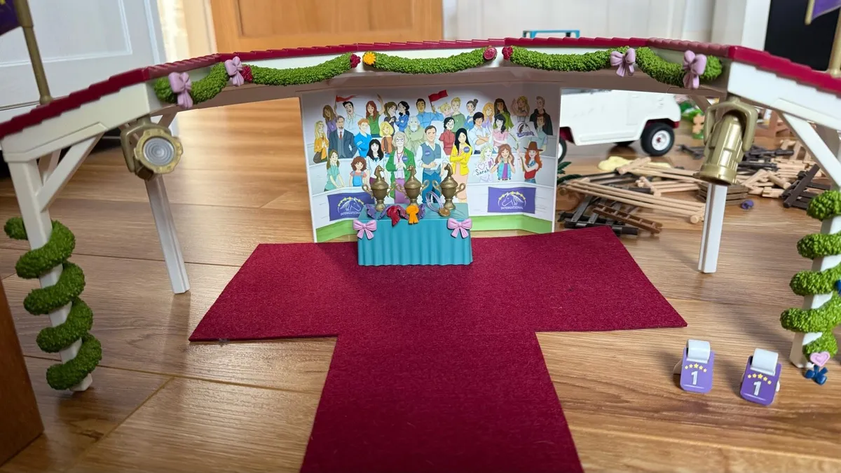 Schleich horse club! GREAT BIG VALUE - Image 4