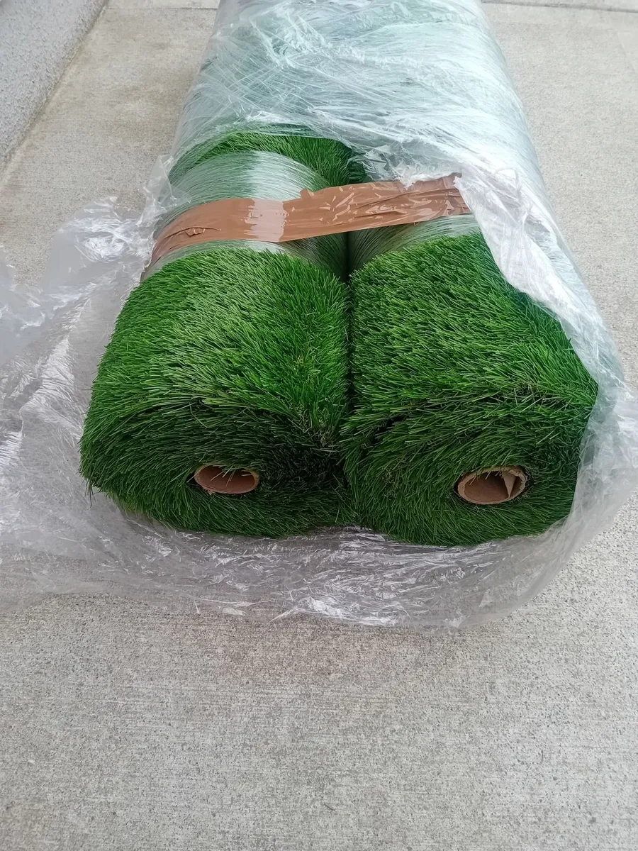 Artificial Grass - Image 1