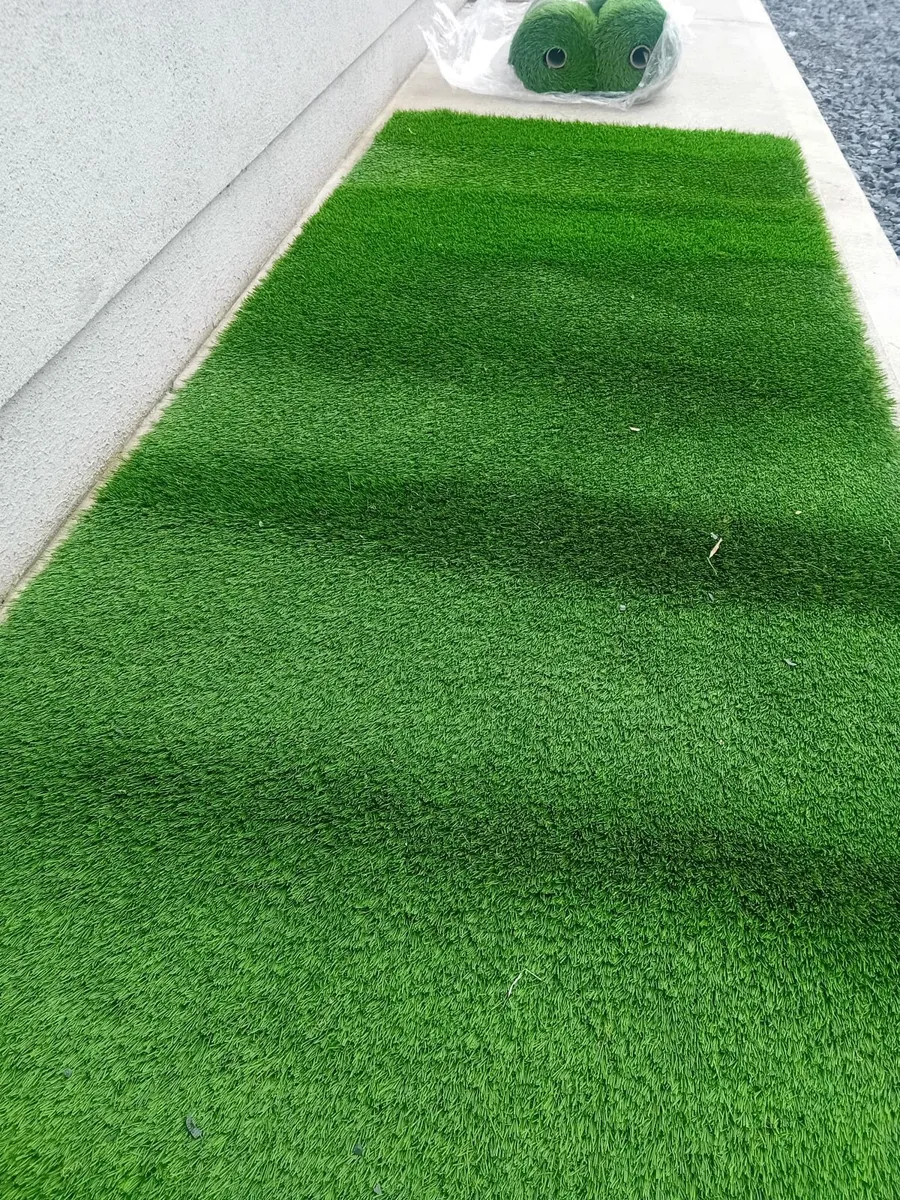 Artificial Grass - Image 2