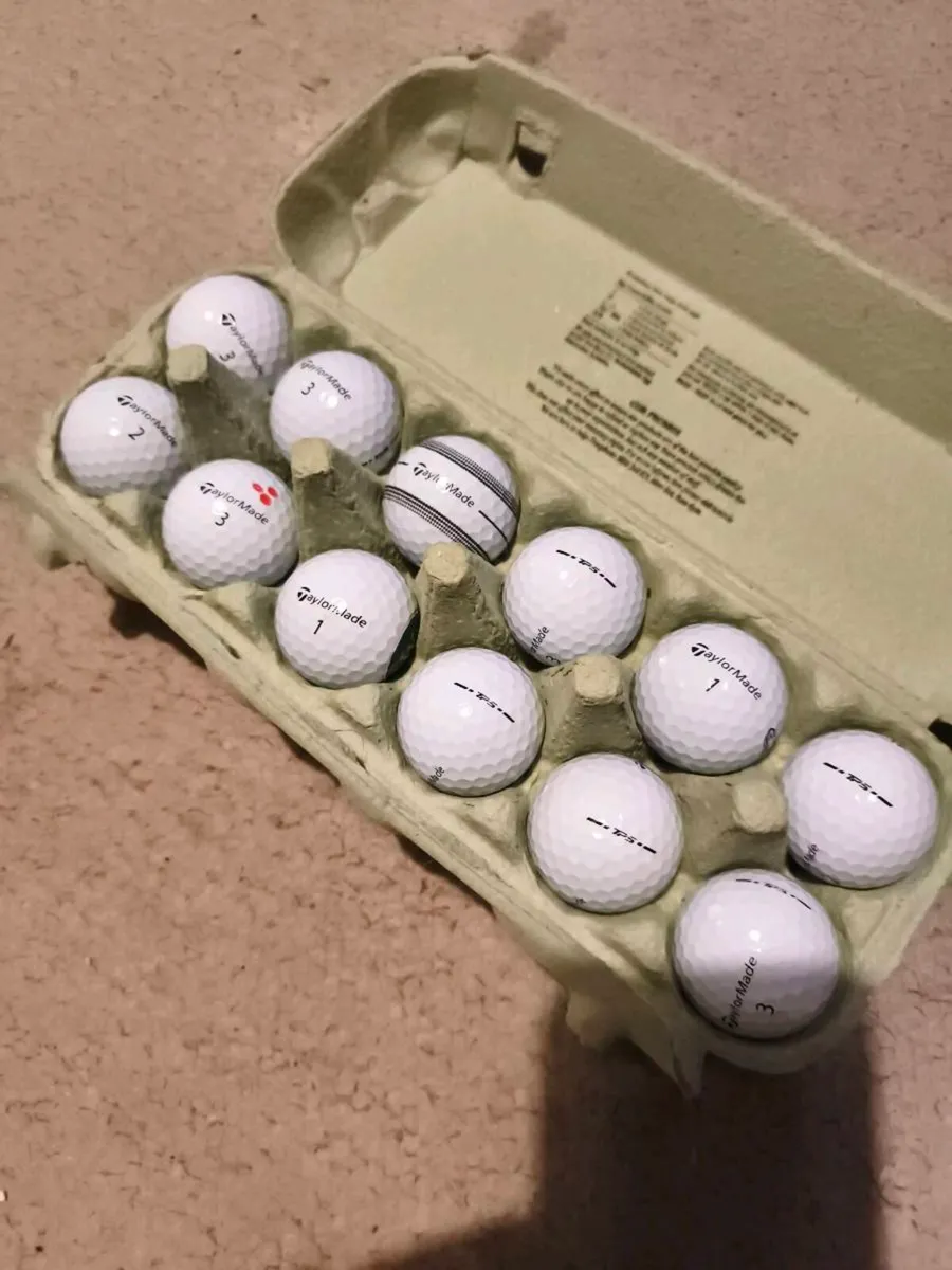 12x TP5