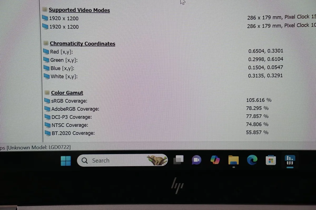 HP Envy x360 13" 2-in-1 | Core i5-1230U | 8GB |512 - Image 4